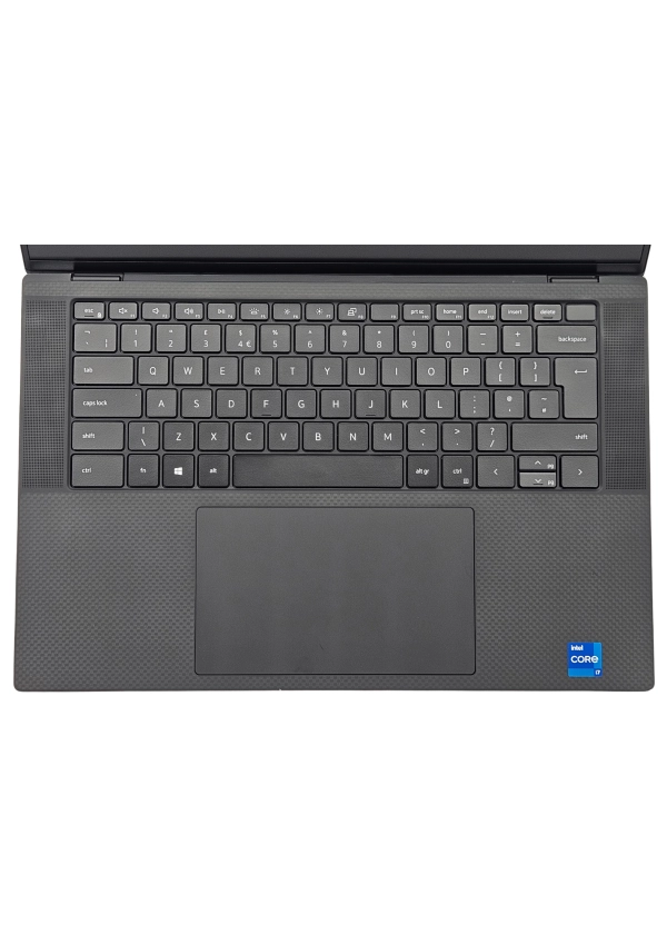 DELL Precision 5560 i7-11850H 32GB 512GB SSD 15,6